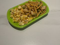 -胖太太四川麻辣排骨串(镇江路分店)