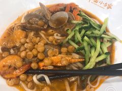 -拌面小当家