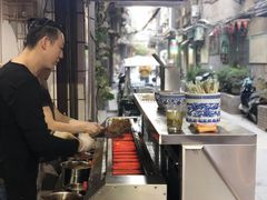 -清真·马峰烤肉(小学习北巷店)