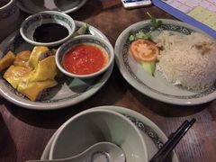 -大头虾越式风味餐厅(光明广场店)