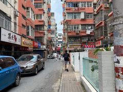 -高邮面馆(明瓦廊店)