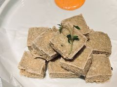 -桂满陇·西湖船宴(平安金融中心店)