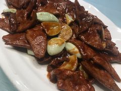-百富源·海鲜辽菜(浑河堡店)