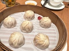 -鼎泰丰(德基广场店)