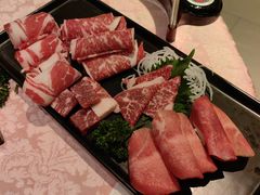 -囍凤楼·粤菜·点心·火锅(温特莱店)