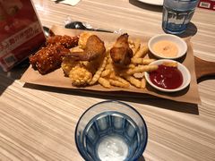 -必胜客(大观天地店)