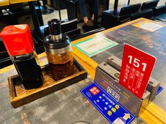 -和府捞面(石景山喜隆多店)