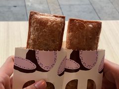 -麦当劳(华亚广场店)