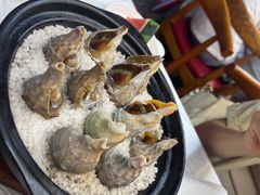 -船梆煮•蒸汽海鲜·生腌干蒸(五四广场店)