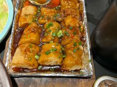 -秋色客家菜(南山店)