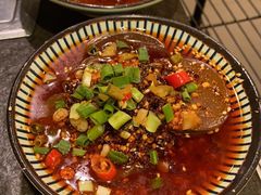 -川成串·自助串串香火锅(朝阳店)