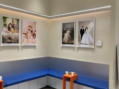 -海马体照相馆(广州新世界云门New park店)