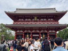 -浅草寺