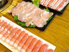 -四喜小胖·北京涮肉(五道营店)