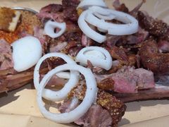 -新疆烧烤王(广灵店)