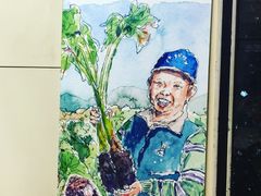 -Koi thé(水坑尾街店)