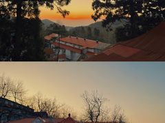 -庐山风景名胜区
