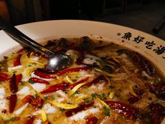 -首秀·四川料理(星耀101店)