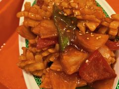 -华天延吉餐厅(西四总店)