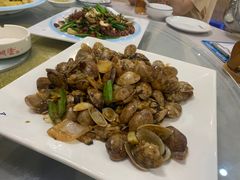 -阿四台山黄鳝饭(东门店)