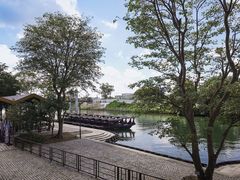 -赤坎·广东华侨国际旅游度假区