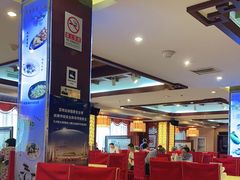 大堂-同和居(月坛店)