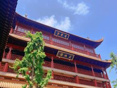 -钦赐仰殿道观