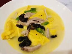 -无锡城中皇冠假日酒店·芳园中餐厅