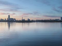 -长春市南湖公园