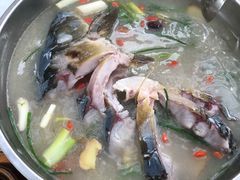 -大理老字号·舟渔的鱼野生菌海景餐厅(双廊店)