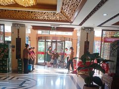 -巨鼎酒店(擂鼓石店)