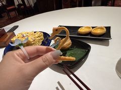 -白天鹅宾馆-玉堂春暖餐厅