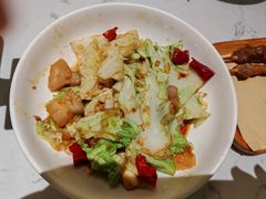 -关东小磨东北菜(漕河泾印象城店)