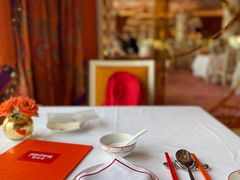 -咖啡苑 - 蔚藍夏日限定主题(永利皇宫店)