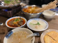 -肖四女·江湖菜(临港店)