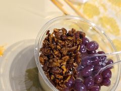 豆腐花-铭副琦食·虾蟹烩馆(渔人码头店)