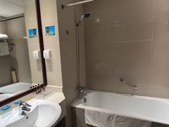 -甸园锦江宾馆(北外滩店)