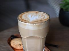 -粤海喜来登酒店·&More聚驿(天河城店)