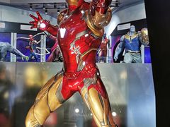 -东浩兰生上海世博展览馆