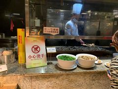 -芭菲盛宴·环球美食(解放碑英利国际店)