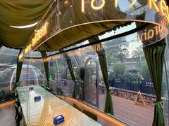 -1819餐厅·团队聚餐·烤串·精酿