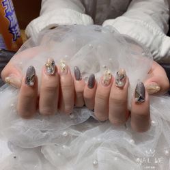 -Nail Me美甲美睫