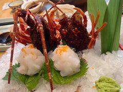-花和海鲜自助(梅江店)
