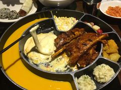 -火炉火自助餐(枫蓝国际店)