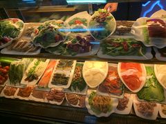 -正宗天津烧麦馆(柳州路店)