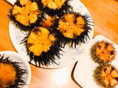 -海胆小馆(东北水饺·春柳店)