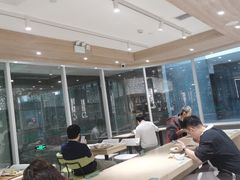 -老乡鸡(融科天地店)