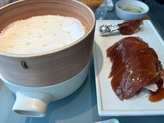 -小大董·烤鸭(观景餐厅·南京西路店)