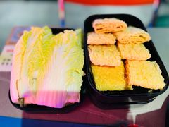 -令狐冲·炭烤活鱼(宝龙店)