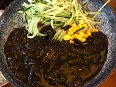 -老朴饭店(邮政街总店)